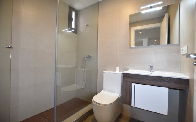 Resale - Villa -
Benijofar - Costa Blanca