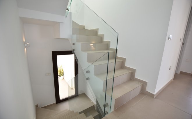 Resale - Villa -
Benijofar - Costa Blanca