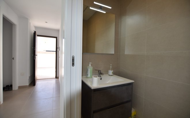 Resale - Villa -
Benijofar - Costa Blanca