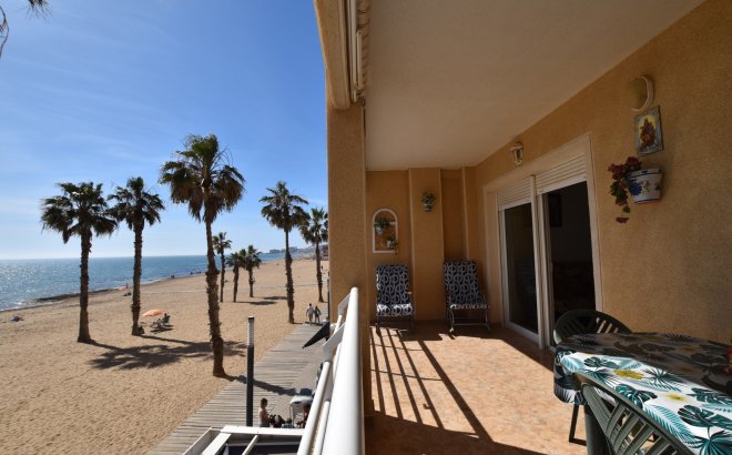 Resale - Apartment -
La Mata - Costa Blanca