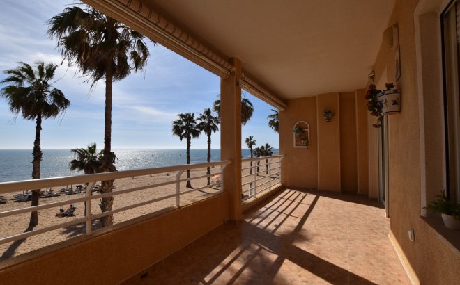 Resale - Apartment -
La Mata - Costa Blanca