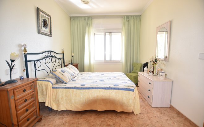 Resale - Apartment -
La Mata - Costa Blanca