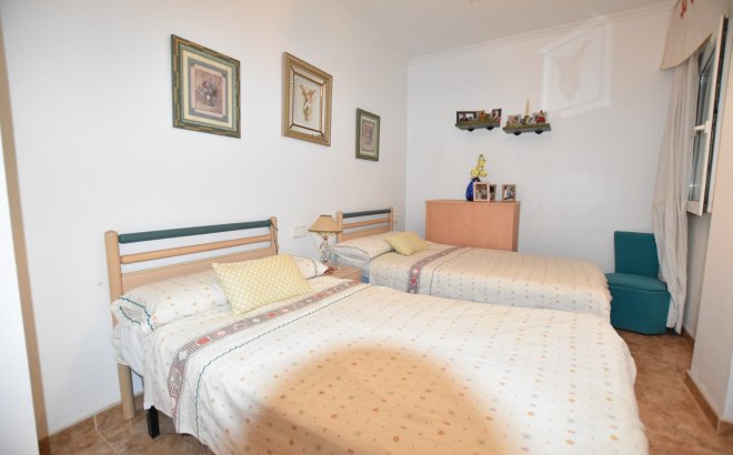 Resale - Apartment -
La Mata - Costa Blanca
