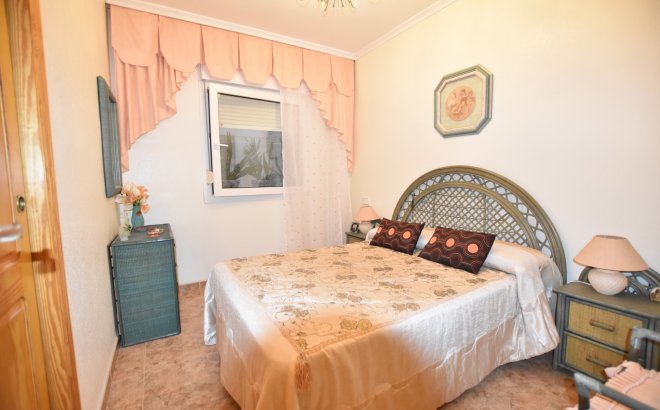 Resale - Apartment -
La Mata - Costa Blanca