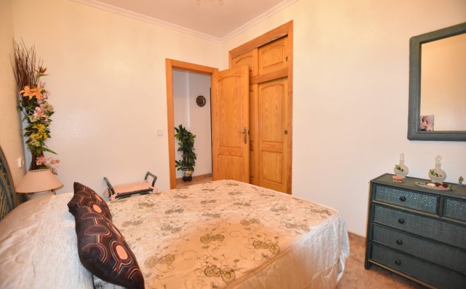 Resale - Apartment -
La Mata - Costa Blanca