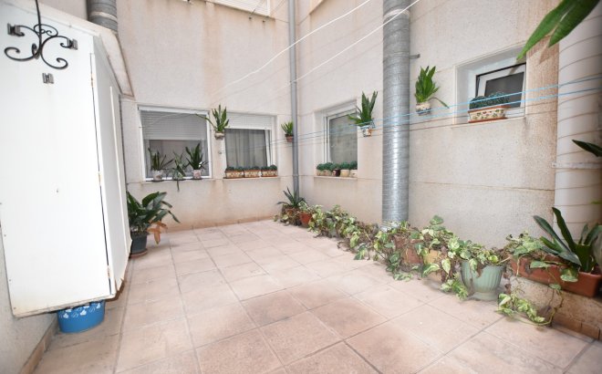 Resale - Apartment -
La Mata - Costa Blanca