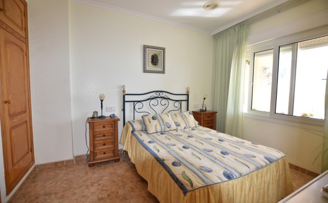 Resale - Apartment -
La Mata - Costa Blanca
