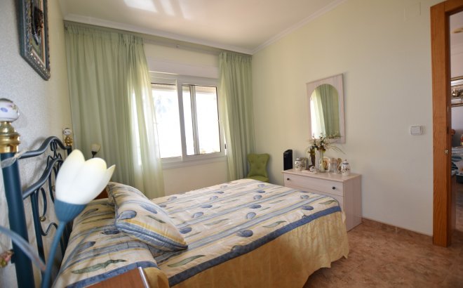 Resale - Apartment -
La Mata - Costa Blanca