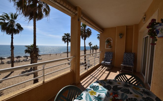 Resale - Apartment -
La Mata - Costa Blanca