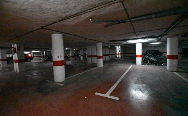 Resale - Apartment -
La Mata - Costa Blanca