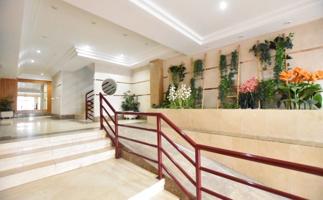 Resale - Apartment -
La Mata - Costa Blanca