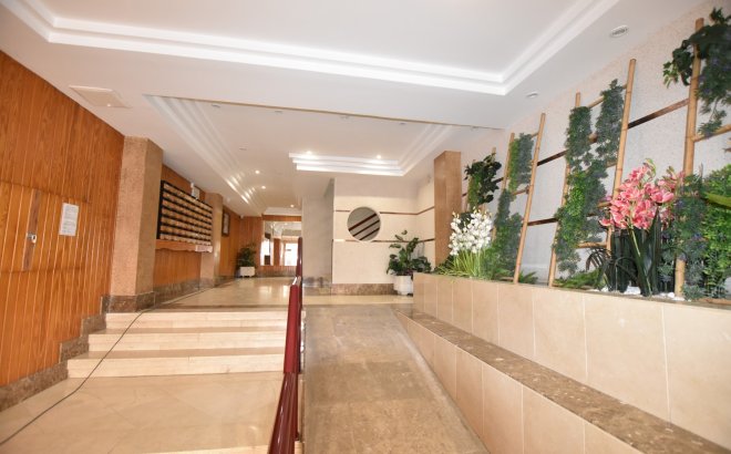 Resale - Apartment -
La Mata - Costa Blanca