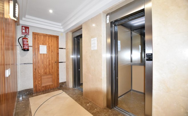 Resale - Apartment -
La Mata - Costa Blanca