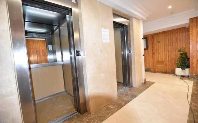 Resale - Apartment -
La Mata - Costa Blanca