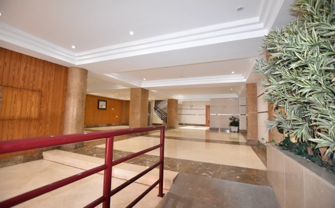 Resale - Apartment -
La Mata - Costa Blanca