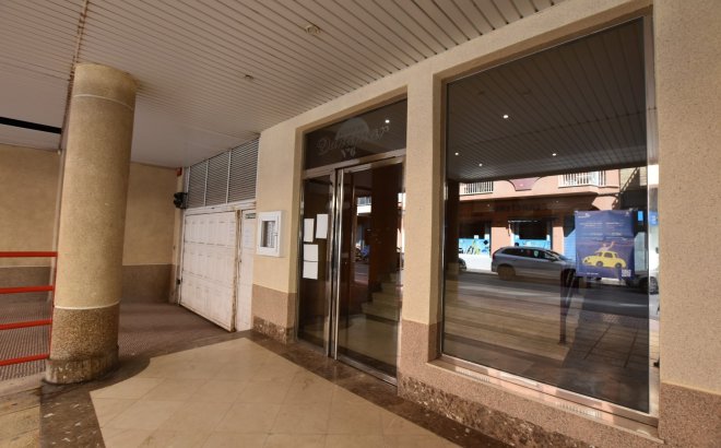 Resale - Apartment -
La Mata - Costa Blanca