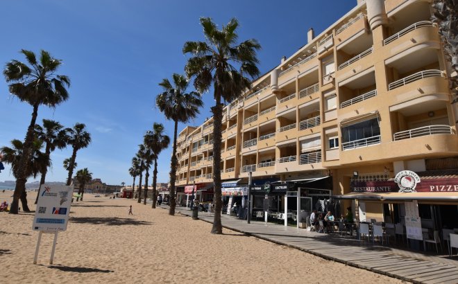 Resale - Apartment -
La Mata - Costa Blanca