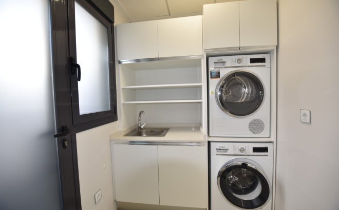 Resale - Villa -
San Miguel de Salinas - Inland