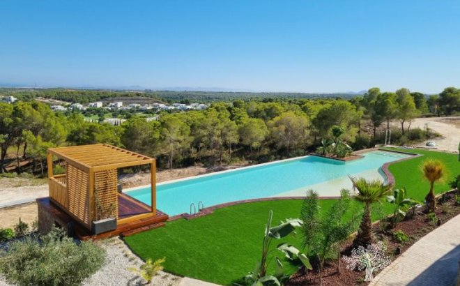 Resale - Apartment -
Las Colinas Golf - Costa Blanca