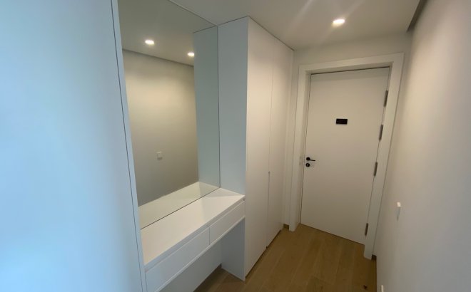 Resale - Apartment -
Las Colinas Golf - Costa Blanca