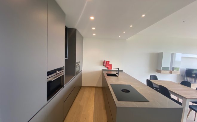 Resale - Apartment -
Las Colinas Golf - Costa Blanca