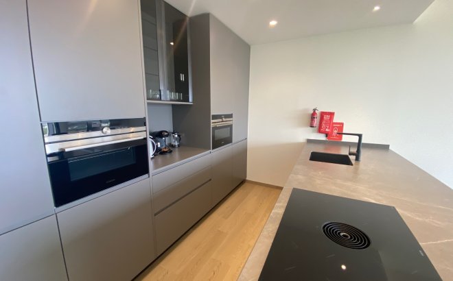 Resale - Apartment -
Las Colinas Golf - Costa Blanca