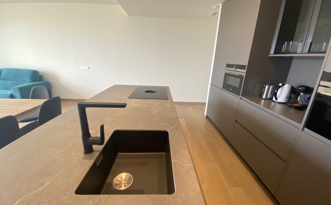 Resale - Apartment -
Las Colinas Golf - Costa Blanca