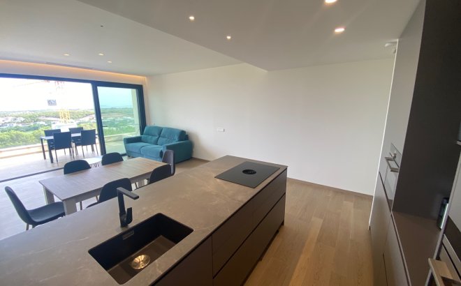 Resale - Apartment -
Las Colinas Golf - Costa Blanca