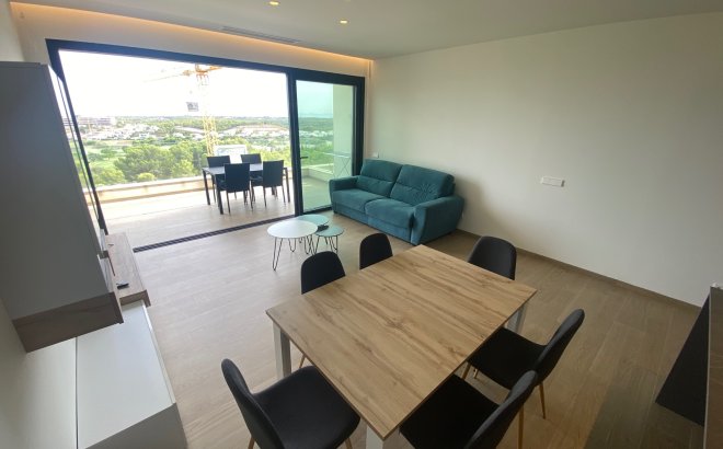 Resale - Apartment -
Las Colinas Golf - Costa Blanca