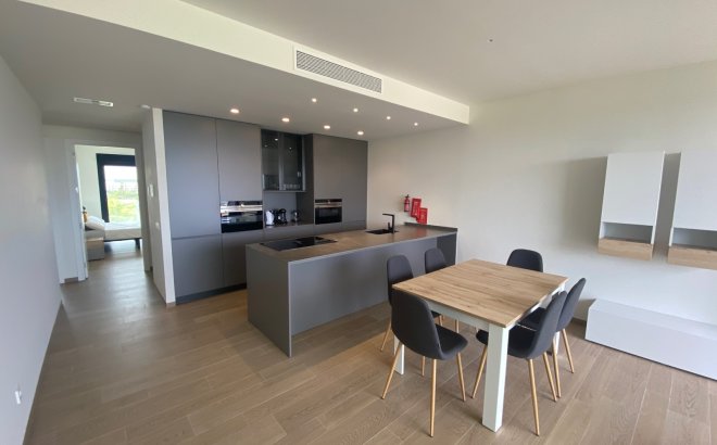 Resale - Apartment -
Las Colinas Golf - Costa Blanca