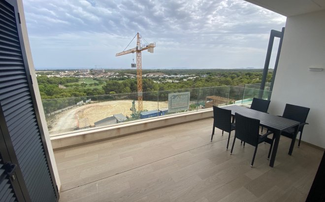 Resale - Apartment -
Las Colinas Golf - Costa Blanca