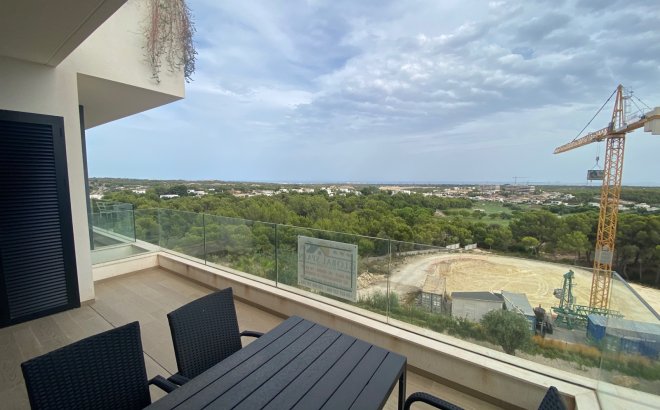 Resale - Apartment -
Las Colinas Golf - Costa Blanca