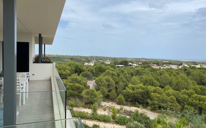 Resale - Apartment -
Las Colinas Golf - Costa Blanca