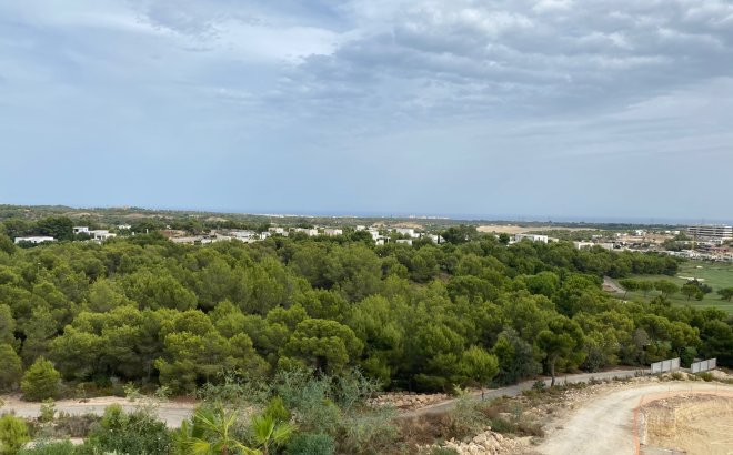 Resale - Apartment -
Las Colinas Golf - Costa Blanca