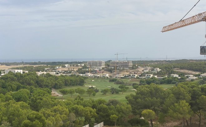 Resale - Apartment -
Las Colinas Golf - Costa Blanca