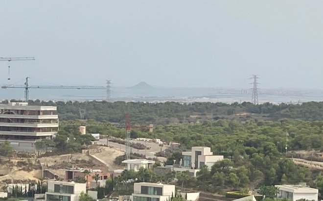 Resale - Apartment -
Las Colinas Golf - Costa Blanca