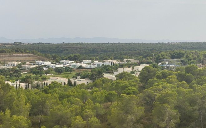 Resale - Apartment -
Las Colinas Golf - Costa Blanca