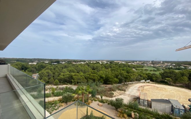 Resale - Apartment -
Las Colinas Golf - Costa Blanca