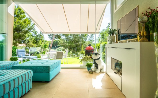 Resale - Apartment -
Pilar de la Horadada - Costa Blanca