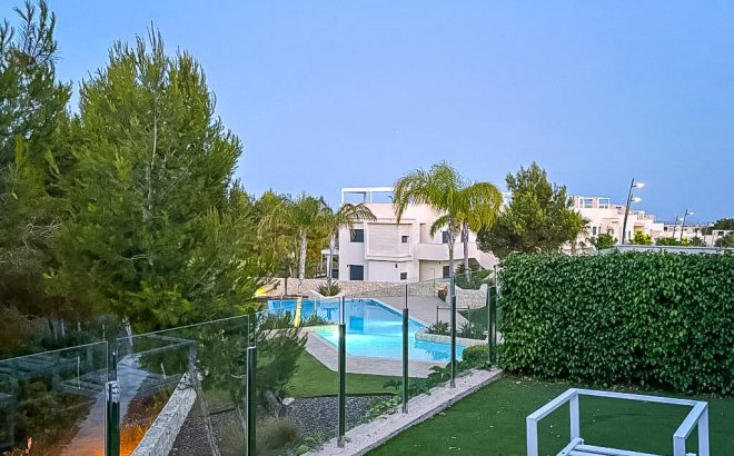 Resale - Apartment -
Pilar de la Horadada - Costa Blanca