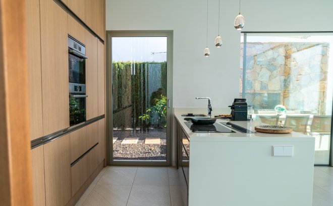 Resale - Villa -
Las Colinas Golf - Costa Blanca