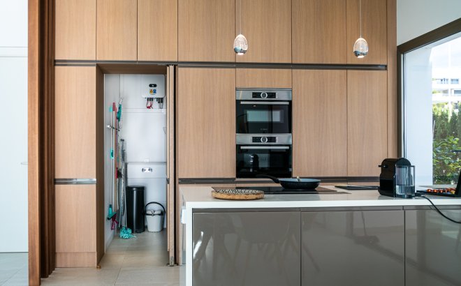 Resale - Villa -
Las Colinas Golf - Costa Blanca