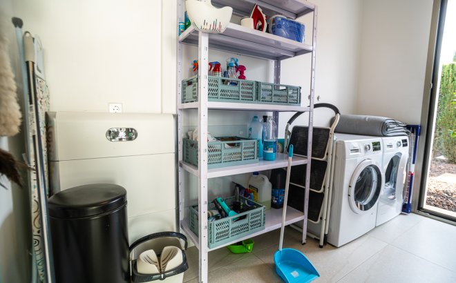 Resale - Villa -
Las Colinas Golf - Costa Blanca