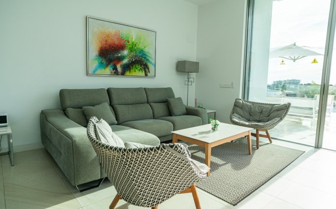 Resale - Villa -
Las Colinas Golf - Costa Blanca