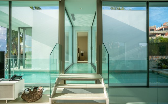 Resale - Villa -
Las Colinas Golf - Costa Blanca