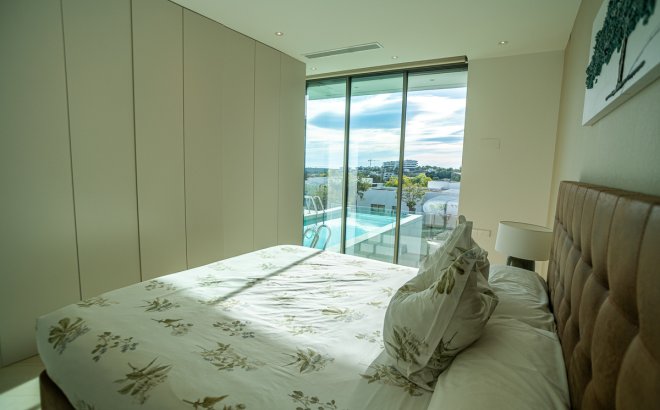 Resale - Villa -
Las Colinas Golf - Costa Blanca