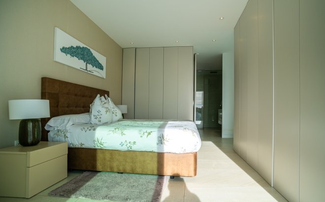 Resale - Villa -
Las Colinas Golf - Costa Blanca