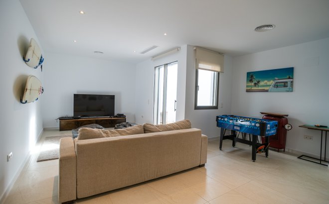 Resale - Villa -
Las Colinas Golf - Costa Blanca