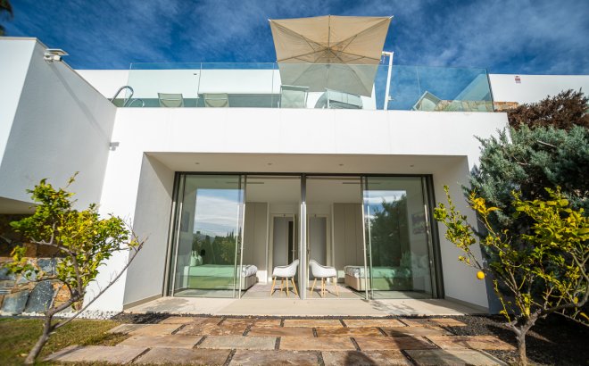 Resale - Villa -
Las Colinas Golf - Costa Blanca