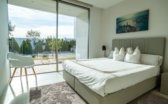 Resale - Villa -
Las Colinas Golf - Costa Blanca